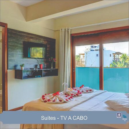 I9 Quixaba Flat Apart otel Itacaré Dış mekan fotoğraf