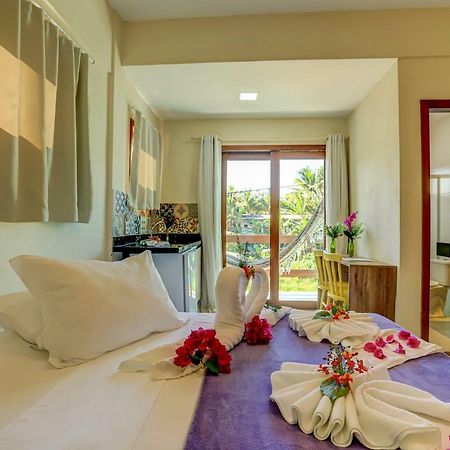 I9 Quixaba Flat Apart otel Itacaré Dış mekan fotoğraf