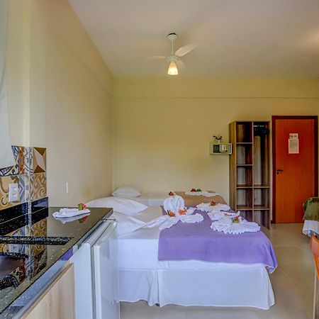 I9 Quixaba Flat Apart otel Itacaré Dış mekan fotoğraf