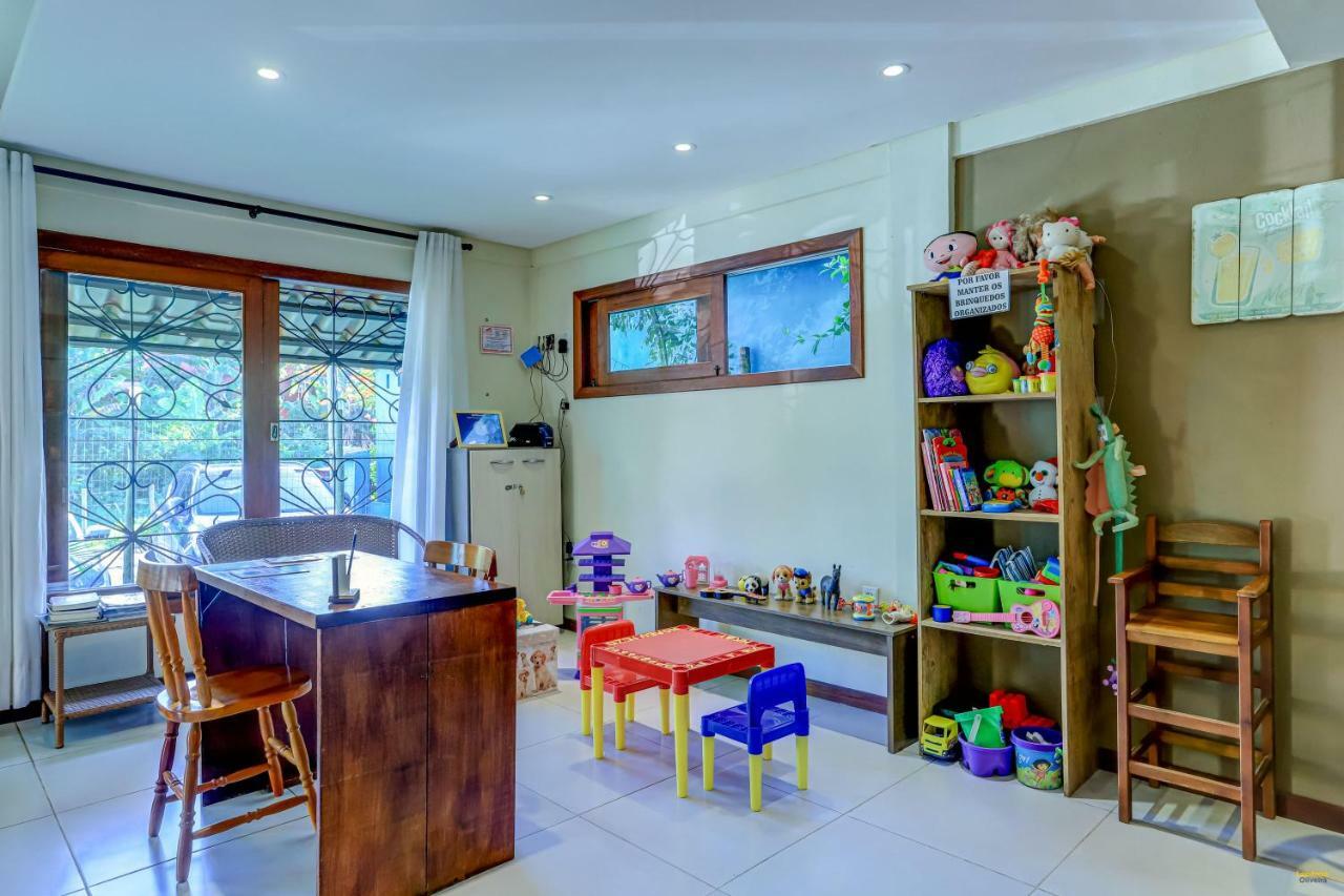 I9 Quixaba Flat Apart otel Itacaré Dış mekan fotoğraf