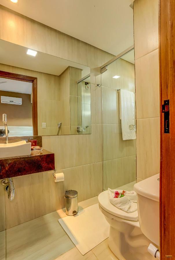 I9 Quixaba Flat Apart otel Itacaré Dış mekan fotoğraf