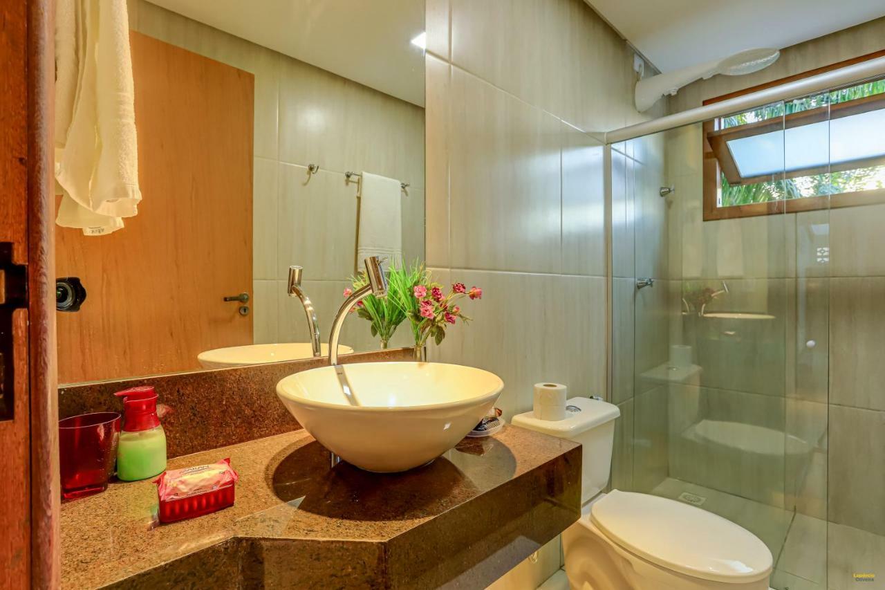 I9 Quixaba Flat Apart otel Itacaré Dış mekan fotoğraf