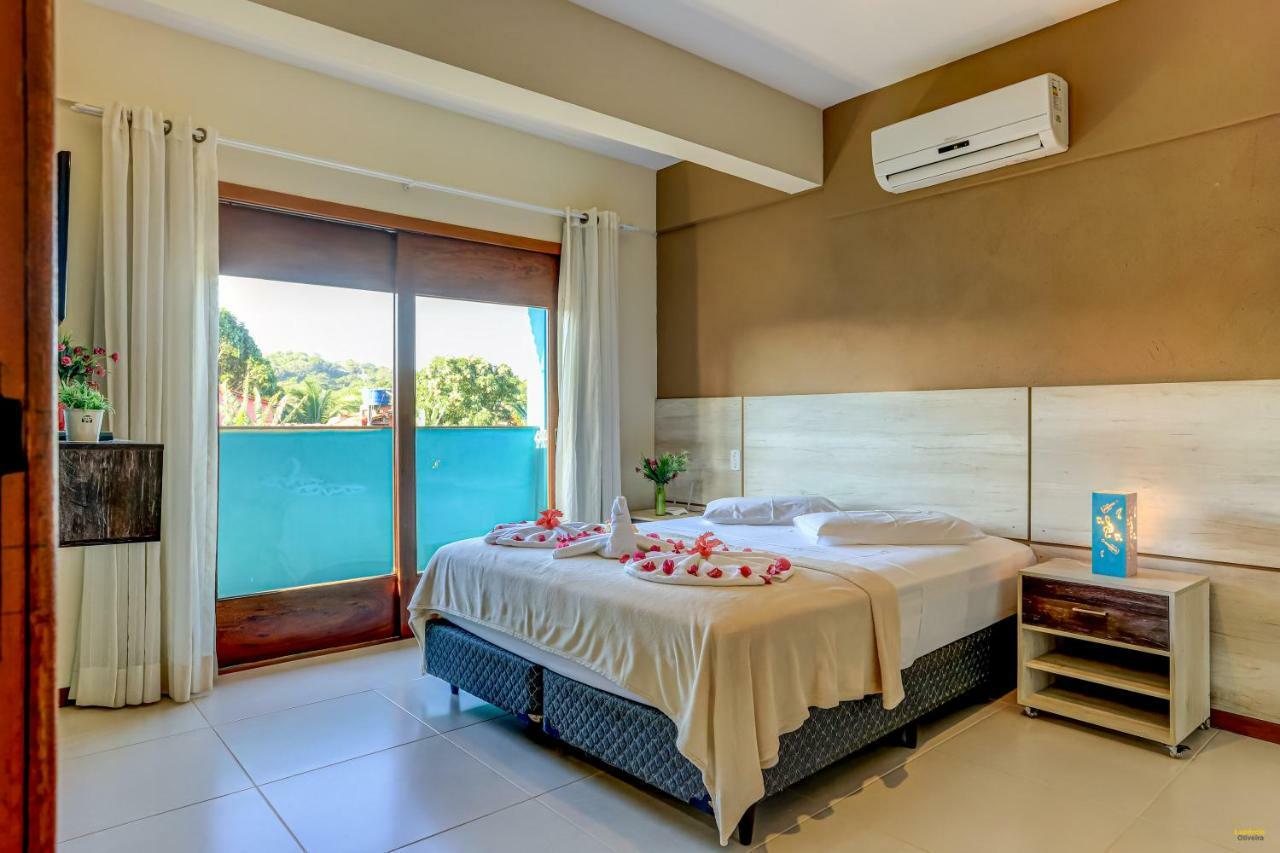 I9 Quixaba Flat Apart otel Itacaré Dış mekan fotoğraf
