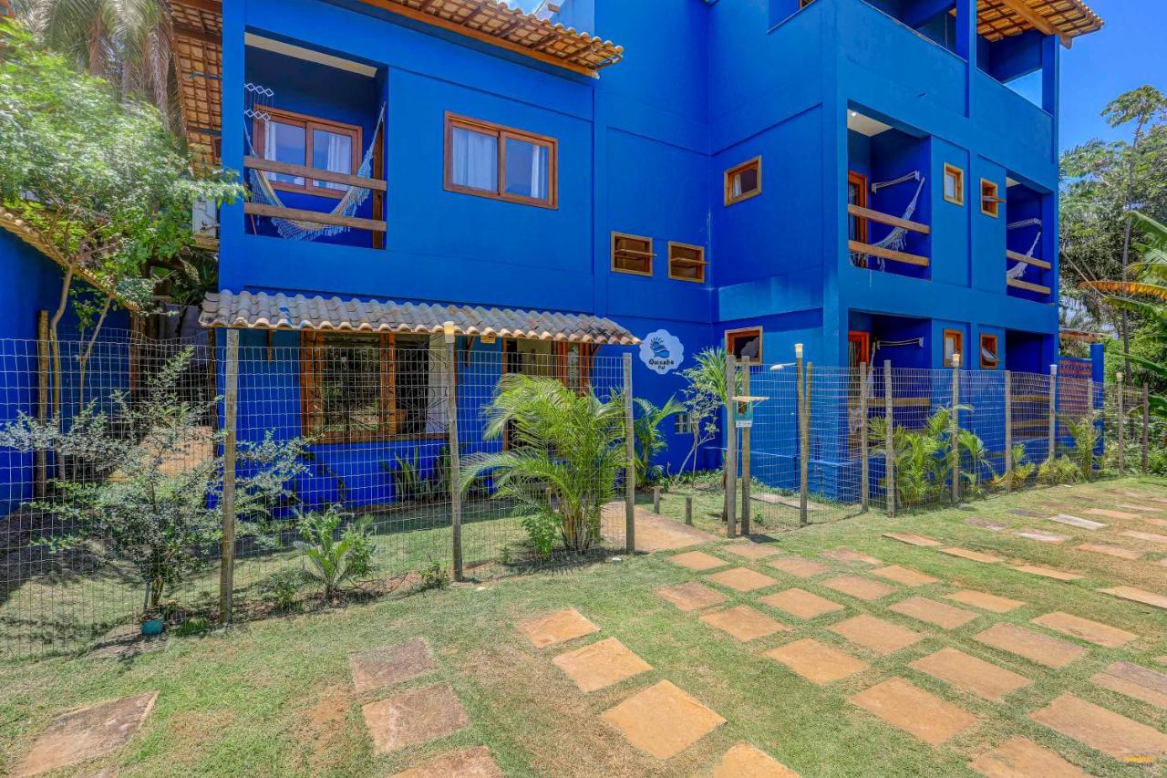 I9 Quixaba Flat Apart otel Itacaré Dış mekan fotoğraf