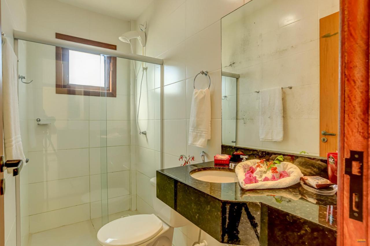 I9 Quixaba Flat Apart otel Itacaré Dış mekan fotoğraf
